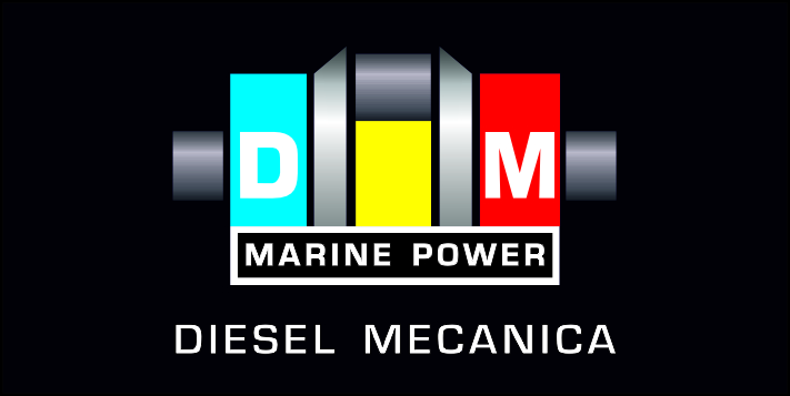 dm logo original_negru