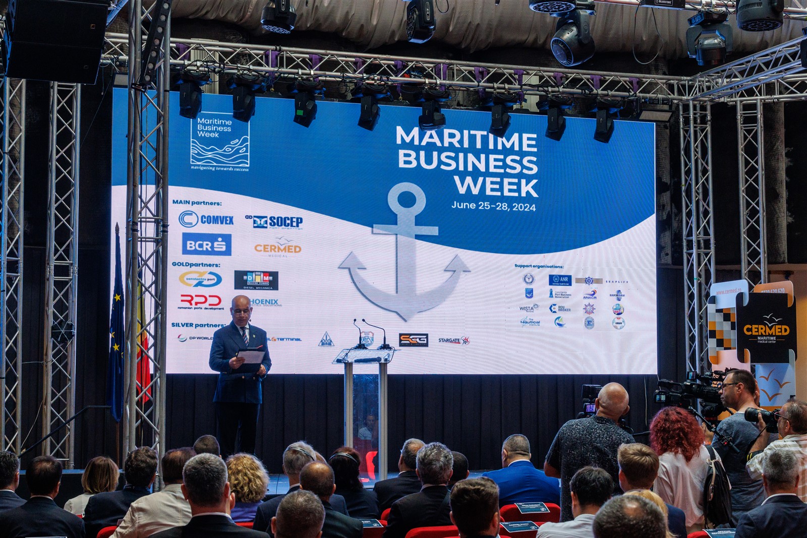 CCINA Maritime week - 0188
